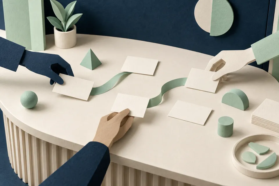 Illustration for check the shared plan